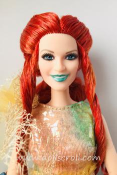 Mattel - Barbie - A Wrinkle in Time - Mrs. Whatsit - Poupée